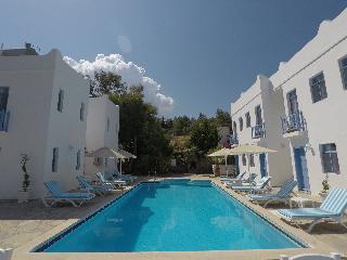 Panorama Hotel Bodrum fotoÄŸrafÄ±
