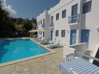 Panorama Hotel Bodrum fotoÄŸrafÄ±