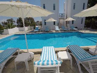 Panorama Hotel Bodrum fotoÄŸrafÄ±