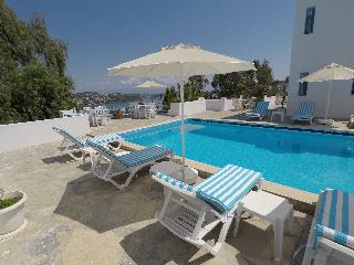 Panorama Hotel Bodrum fotoÄŸrafÄ±
