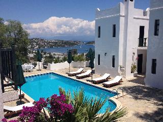 Panorama Hotel Bodrum fotoÄŸrafÄ±