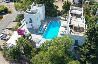 Panorama Hotel Bodrum fotoÄŸrafÄ±