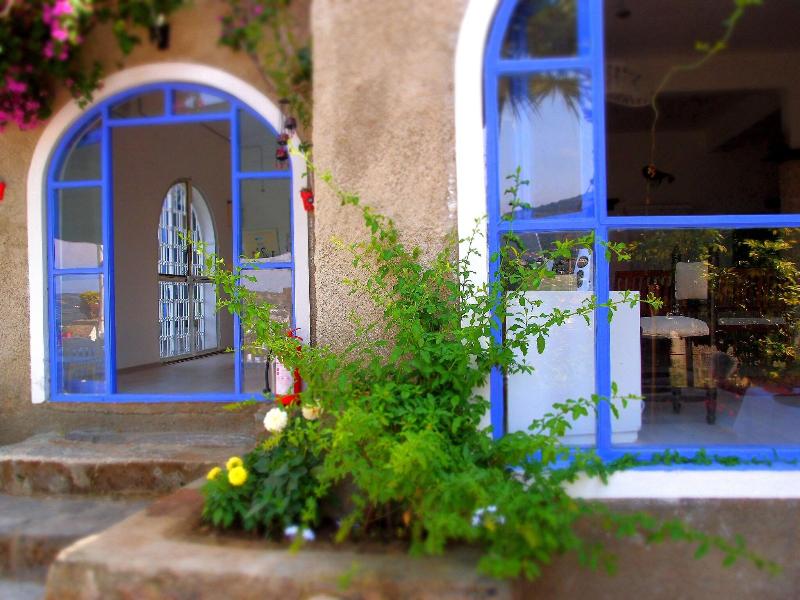 Panorama Hotel Bodrum - Genel