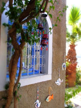 Panorama Hotel Bodrum fotoÄŸrafÄ±