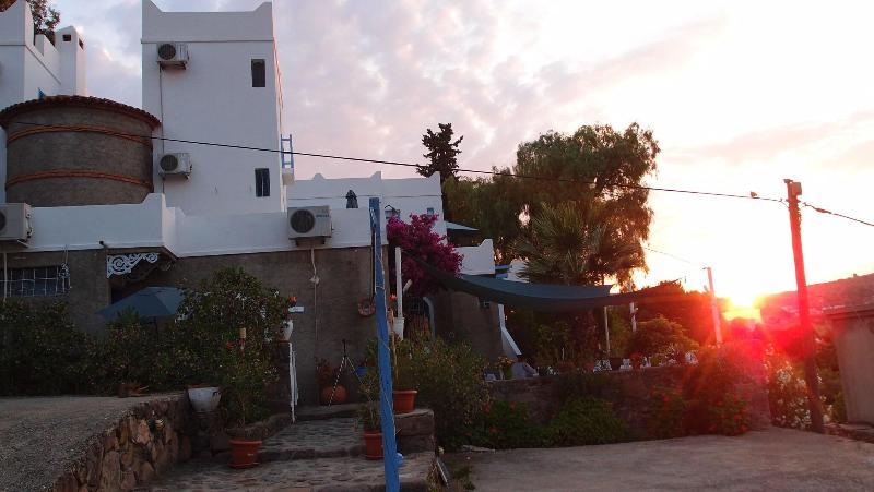 Panorama Hotel Bodrum - Genel