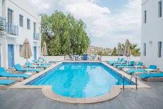Panorama Hotel Bodrum fotoÄŸrafÄ±