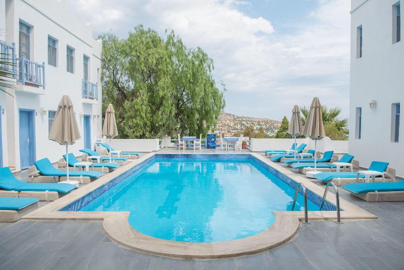 Panorama Hotel Bodrum - Genel