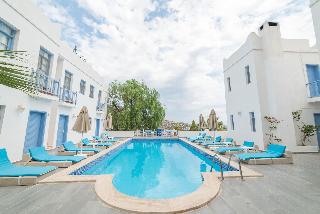 Panorama Hotel Bodrum fotoÄŸrafÄ±