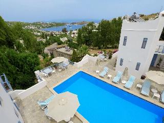 Panorama Hotel Bodrum fotoÄŸrafÄ±