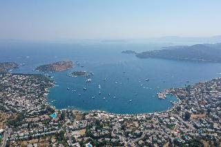 Panorama Hotel Bodrum fotoÄŸrafÄ±