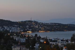 Panorama Hotel Bodrum fotoÄŸrafÄ±