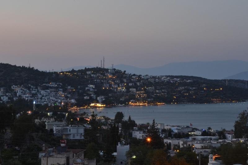 Panorama Hotel Bodrum - Genel