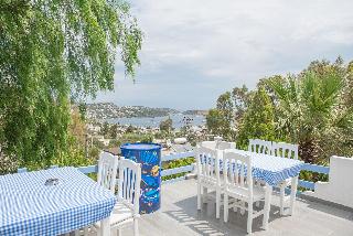 Panorama Hotel Bodrum fotoÄŸrafÄ±