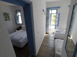 Panorama Hotel Bodrum fotoÄŸrafÄ±