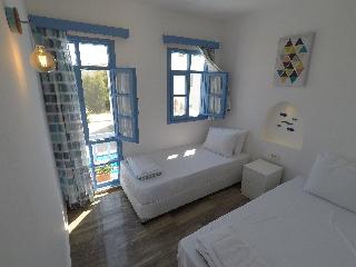 Panorama Hotel Bodrum fotoÄŸrafÄ±