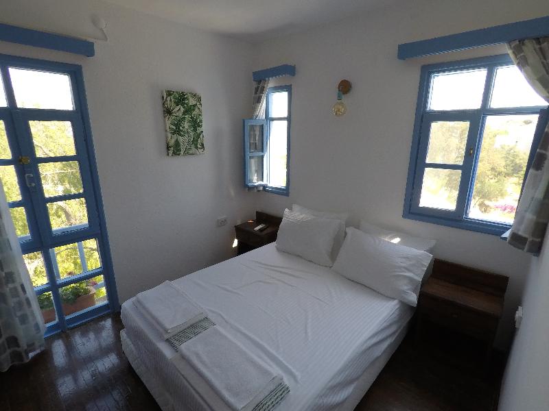 Panorama Hotel Bodrum - Oda