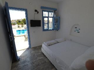 Panorama Hotel Bodrum fotoÄŸrafÄ±