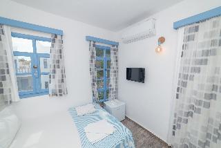 Panorama Hotel Bodrum fotoÄŸrafÄ±