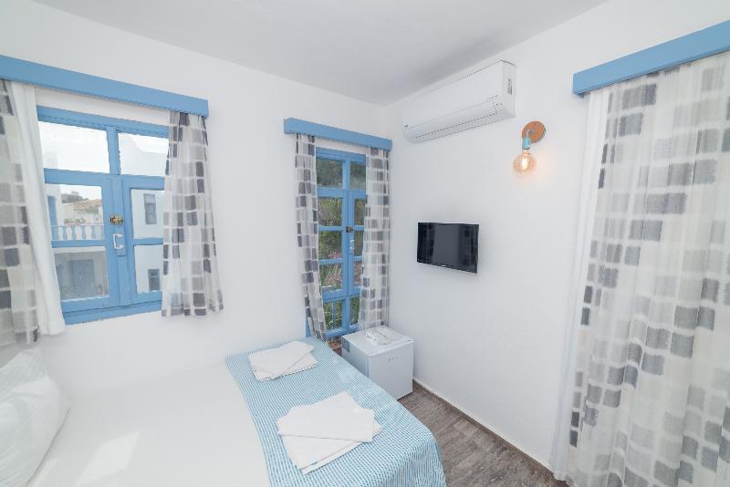 Panorama Hotel Bodrum - Oda