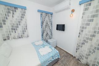 Panorama Hotel Bodrum fotoÄŸrafÄ±