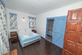 Panorama Hotel Bodrum fotoÄŸrafÄ±