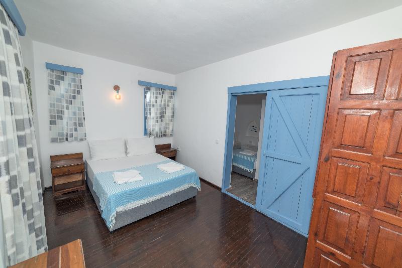 Panorama Hotel Bodrum - Oda