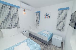 Panorama Hotel Bodrum fotoÄŸrafÄ±