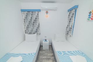 Panorama Hotel Bodrum fotoÄŸrafÄ±