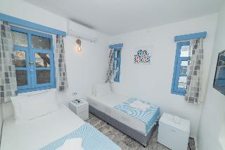 Panorama Hotel Bodrum fotoÄŸrafÄ±