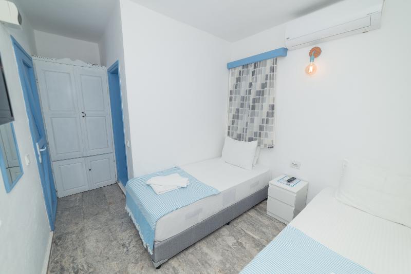 Panorama Hotel Bodrum - Oda