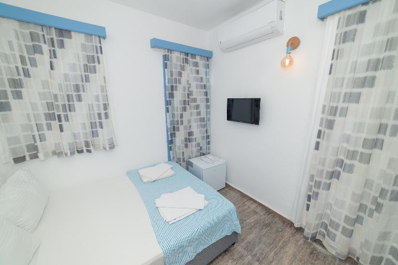 Panorama Hotel Bodrum - Oda