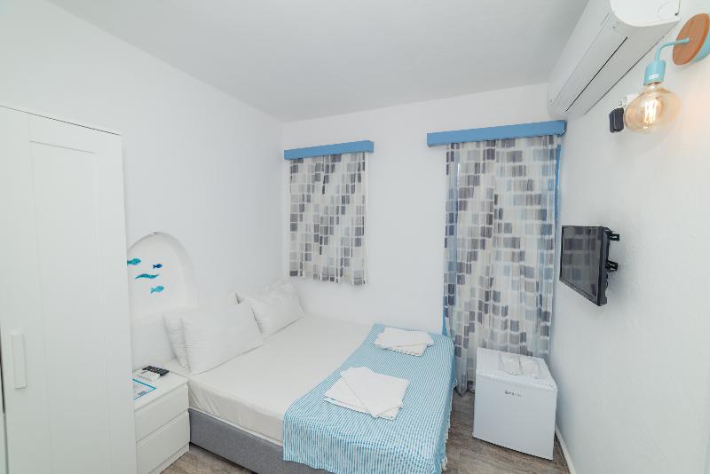 Panorama Hotel Bodrum - Oda