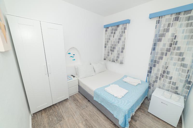 Panorama Hotel Bodrum - Oda