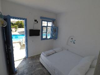 Panorama Hotel Bodrum fotoÄŸrafÄ±