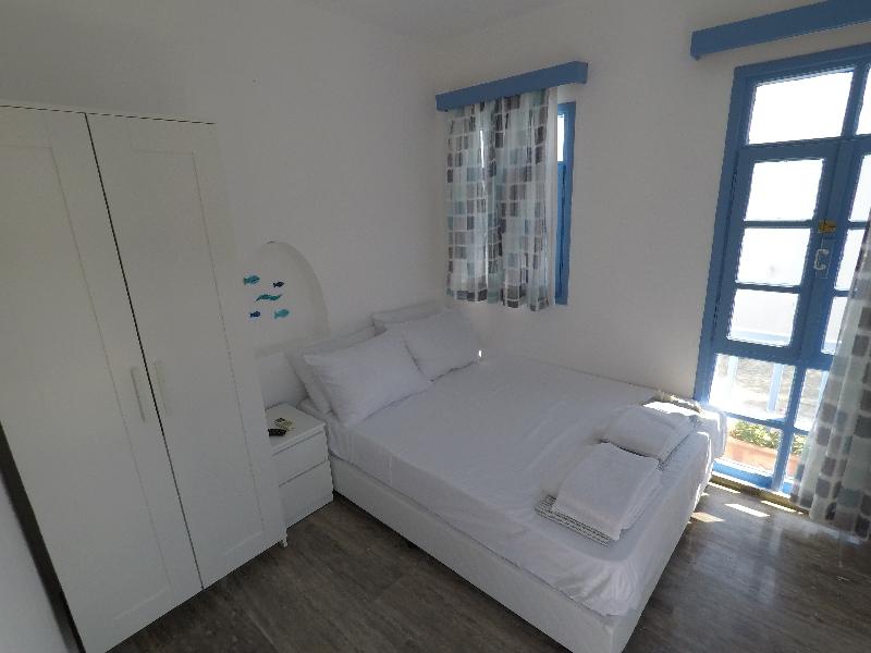 Panorama Hotel Bodrum - Oda
