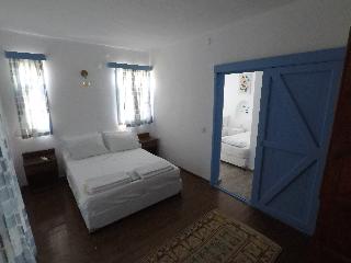Panorama Hotel Bodrum fotoÄŸrafÄ±