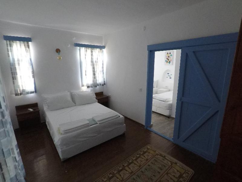 Panorama Hotel Bodrum - Oda