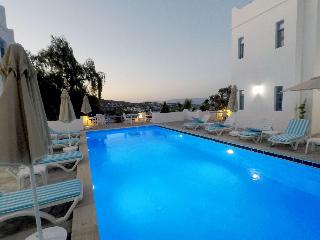 Panorama Hotel Bodrum fotoÄŸrafÄ±