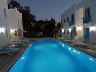 Panorama Hotel Bodrum fotoÄŸrafÄ±