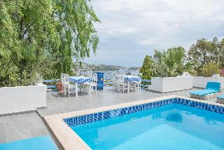 Panorama Hotel Bodrum fotoÄŸrafÄ±