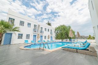 Panorama Hotel Bodrum fotoÄŸrafÄ±