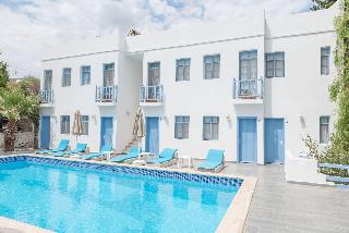 Panorama Hotel Bodrum fotoÄŸrafÄ±