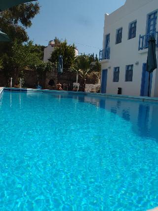 Panorama Hotel Bodrum fotoÄŸrafÄ±