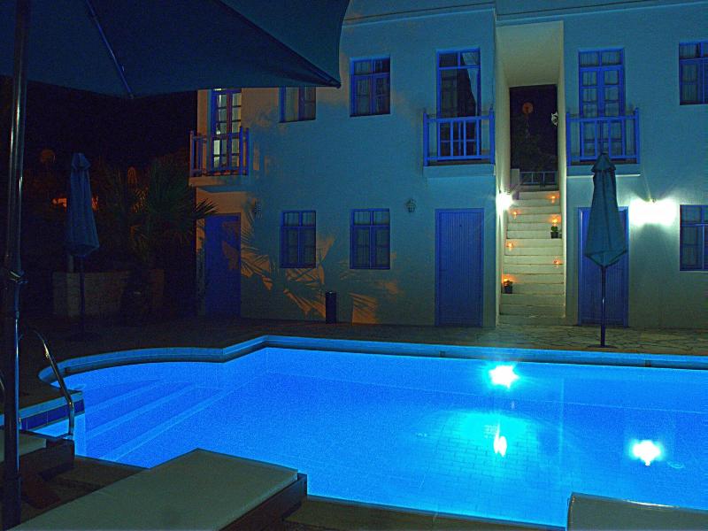 Panorama Hotel Bodrum - Havuz