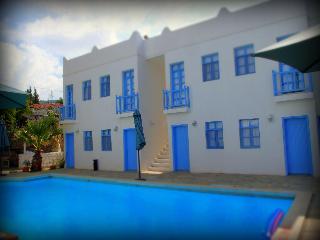 Panorama Hotel Bodrum fotoÄŸrafÄ±