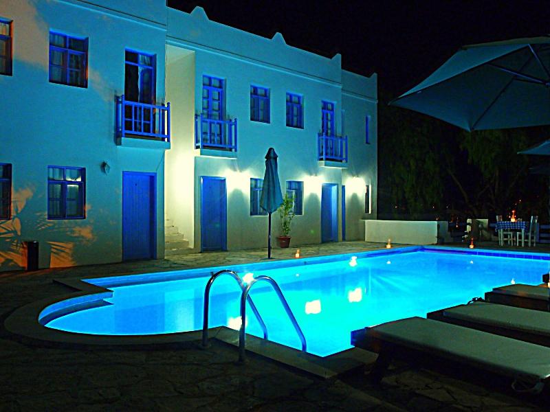 Panorama Hotel Bodrum - Havuz