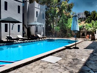 Panorama Hotel Bodrum fotoÄŸrafÄ±