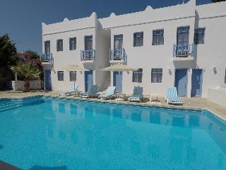 Panorama Hotel Bodrum fotoÄŸrafÄ±