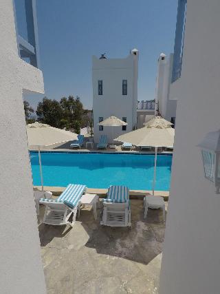 Panorama Hotel Bodrum fotoÄŸrafÄ±