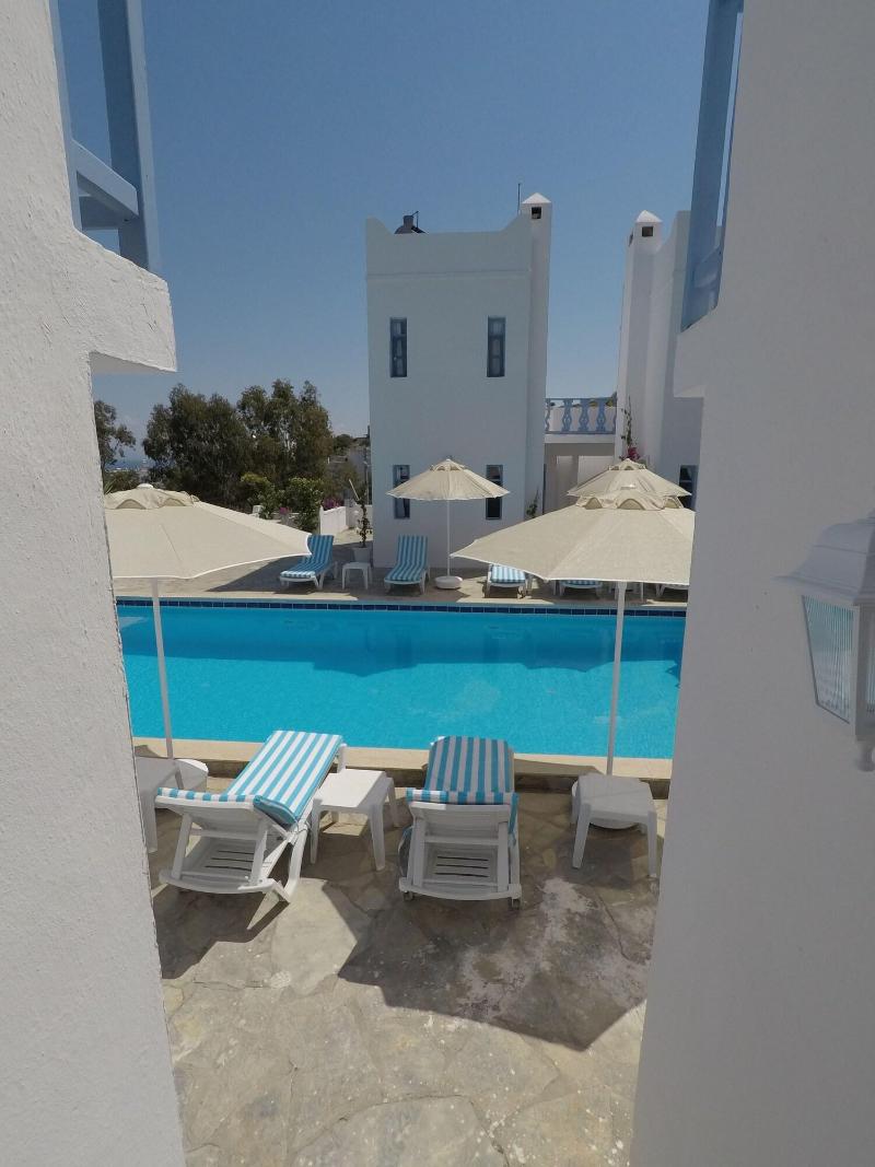 Panorama Hotel Bodrum - Havuz